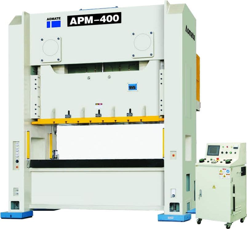 Пресс APM-110B, серия APM