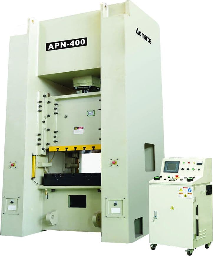 Пресс APN-160, серия APN